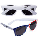 PATRIOTIC SUNGLASSES