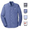 MENS OXFORD SHIRT