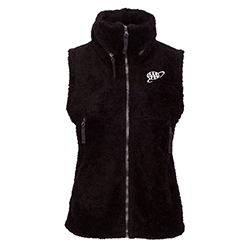 LADIES URSA VEST